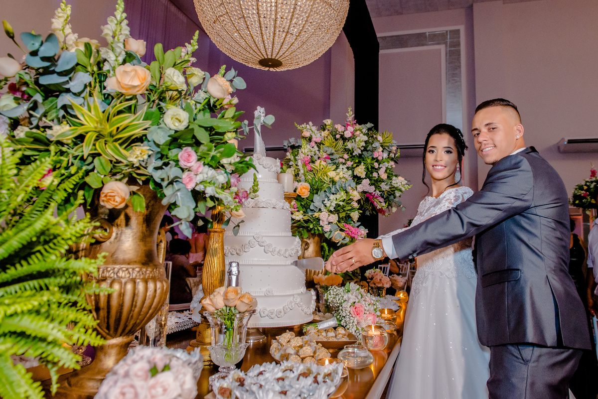 Wedding - Gabriela e Pablo