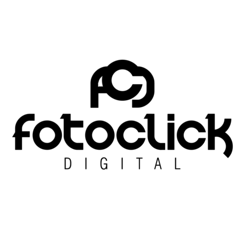 Logotipo de Foto Click Eventos