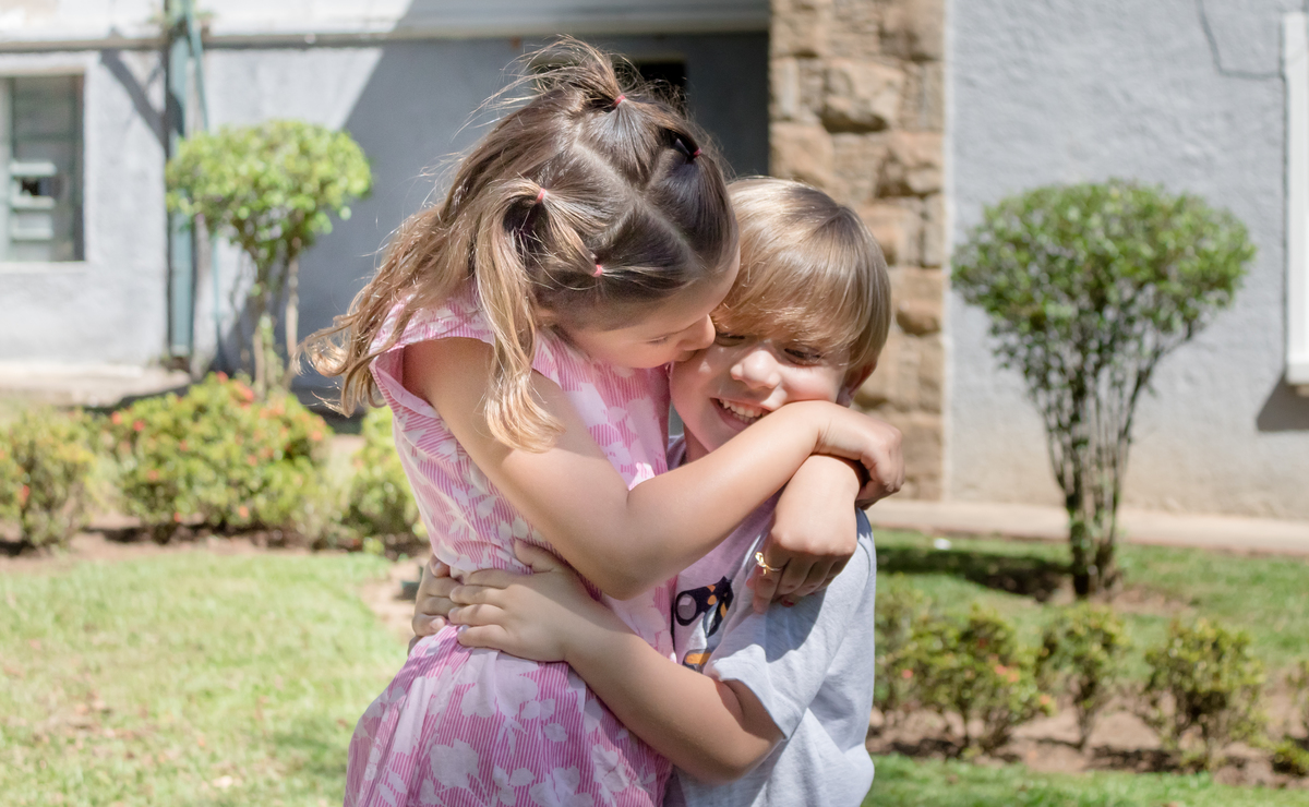 Ensaio de Família no Jardim Botânico de São Paulo; Fotografia Lifestyle; Ana Beatriz Fotografia; Foto espontânea 