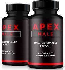 Logotipo de Apex Boost Male Enhancement