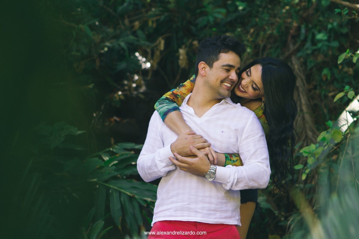 ensaio casal