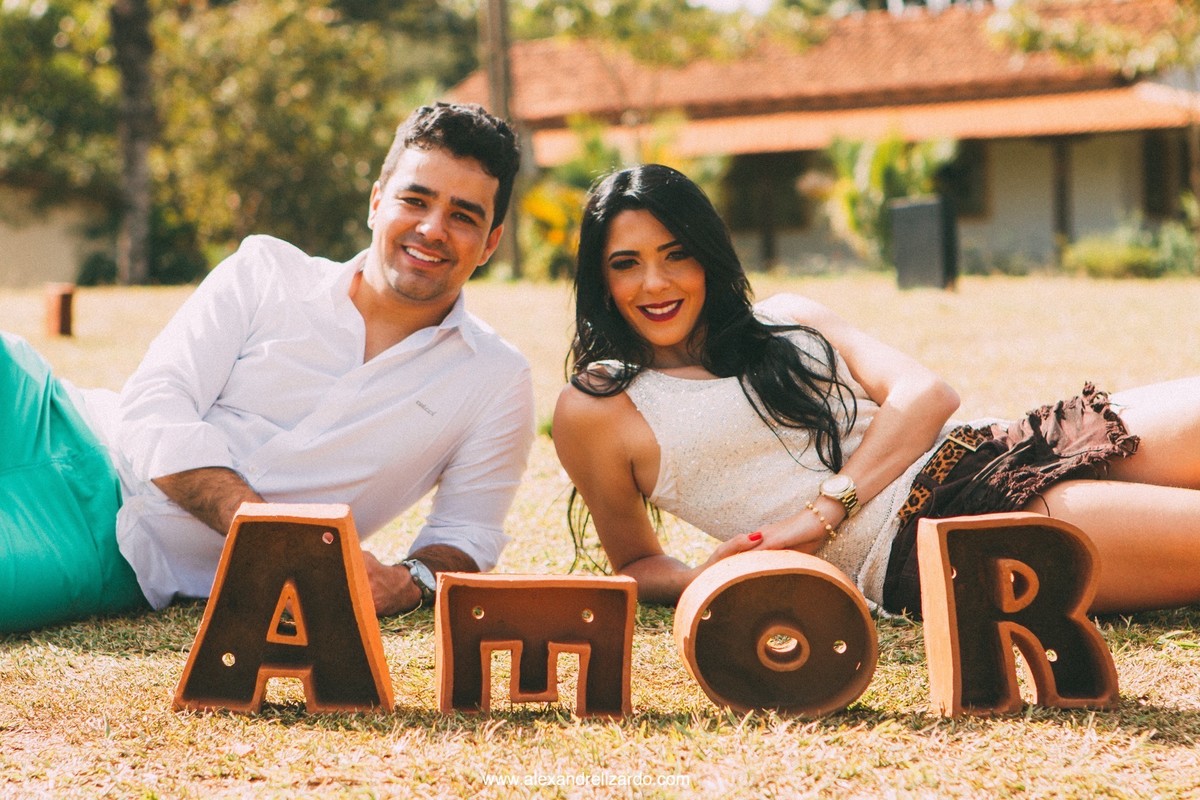 amor de casal