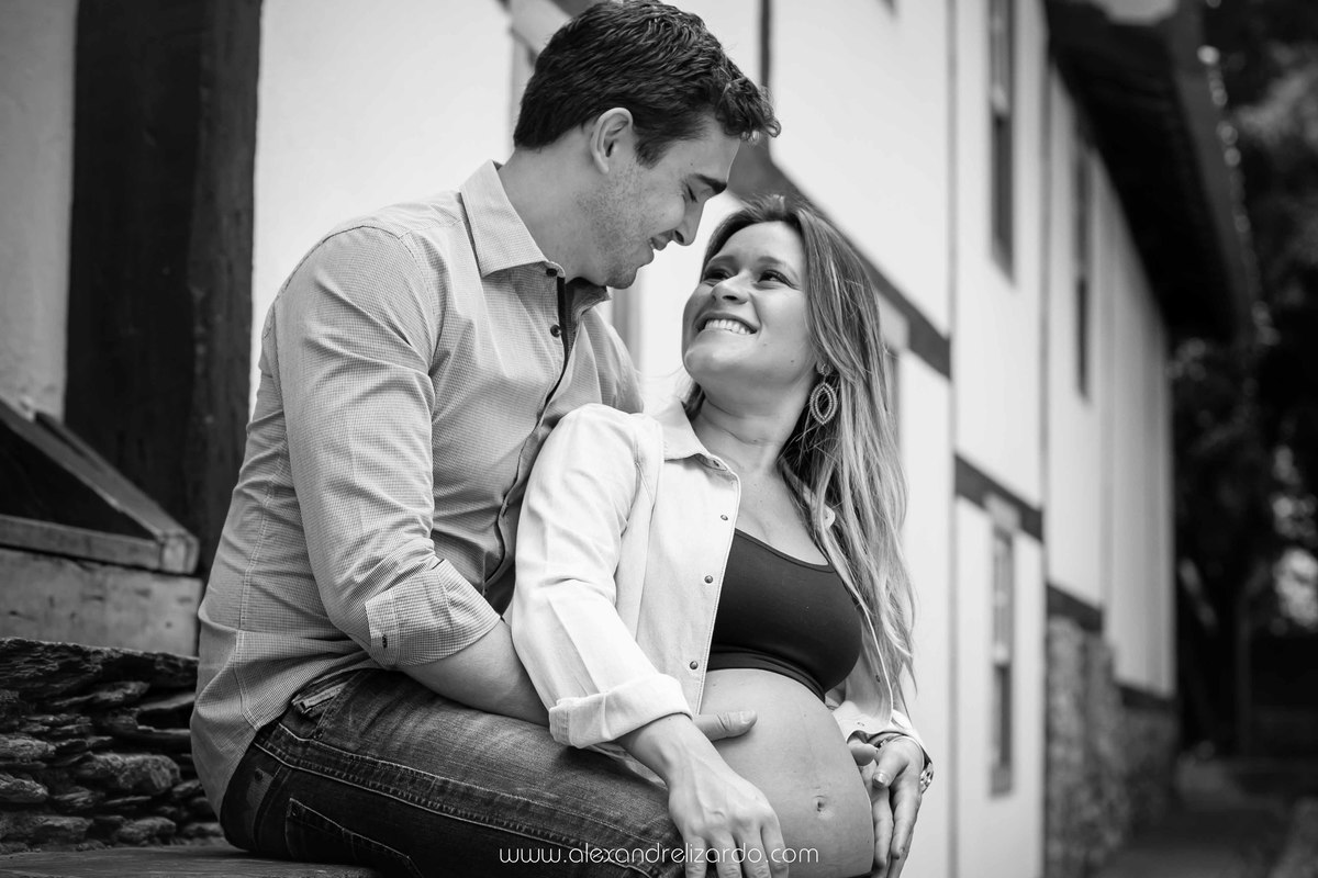 ensaio fotografio de gestante belo horizonte