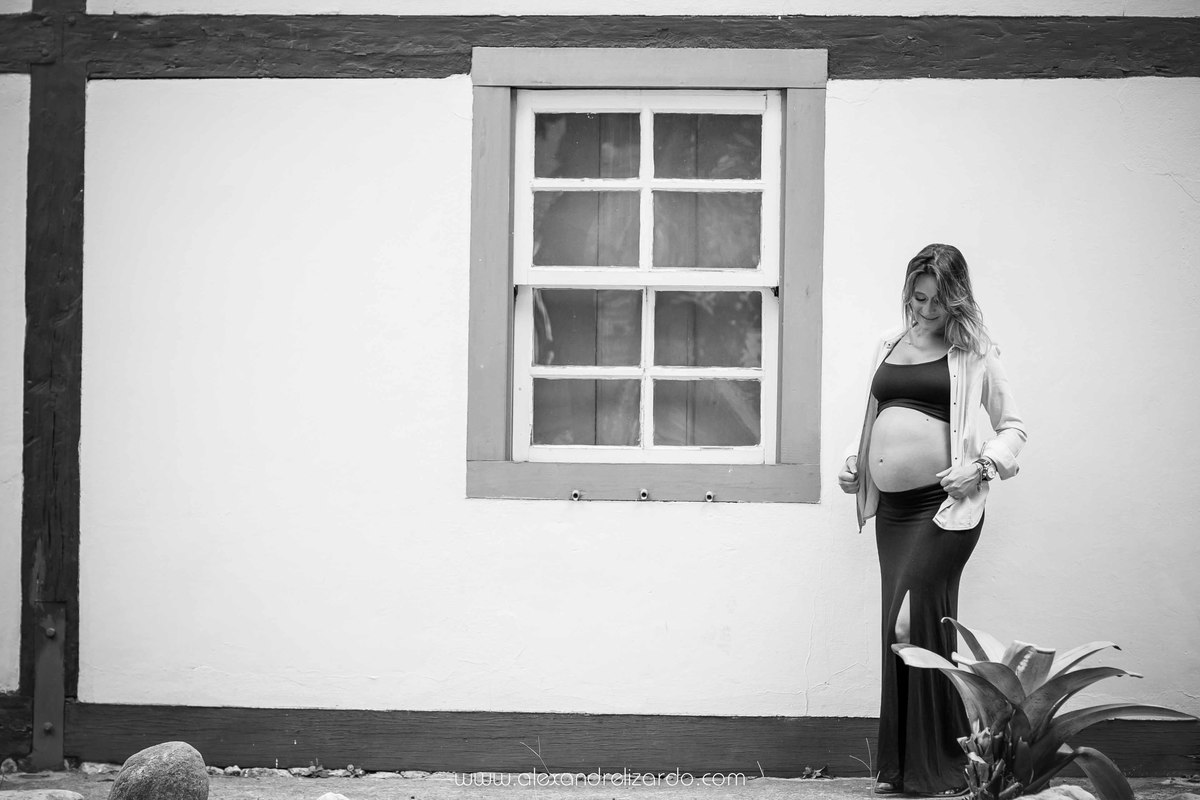 ensaio fotografio de gestante brasil