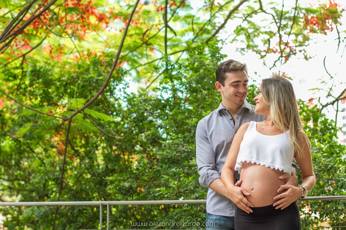 fotografo de gestante
