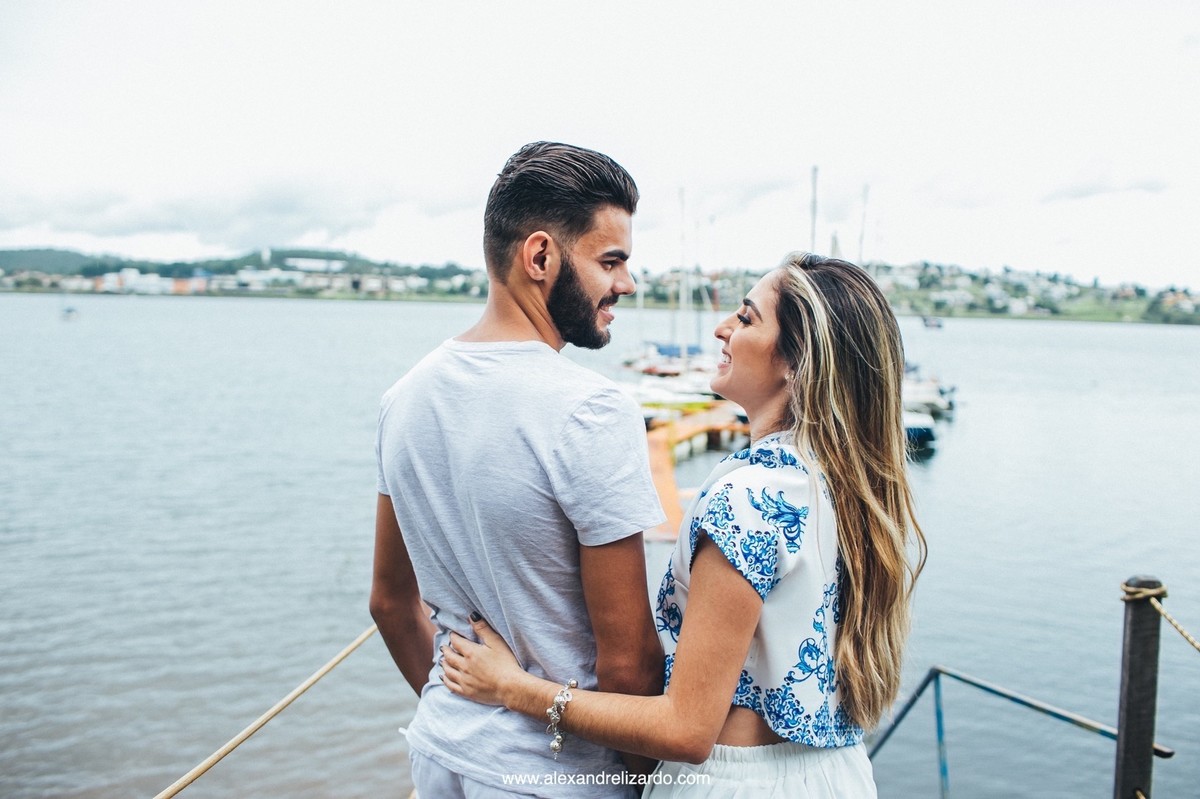 pre casamento com amor