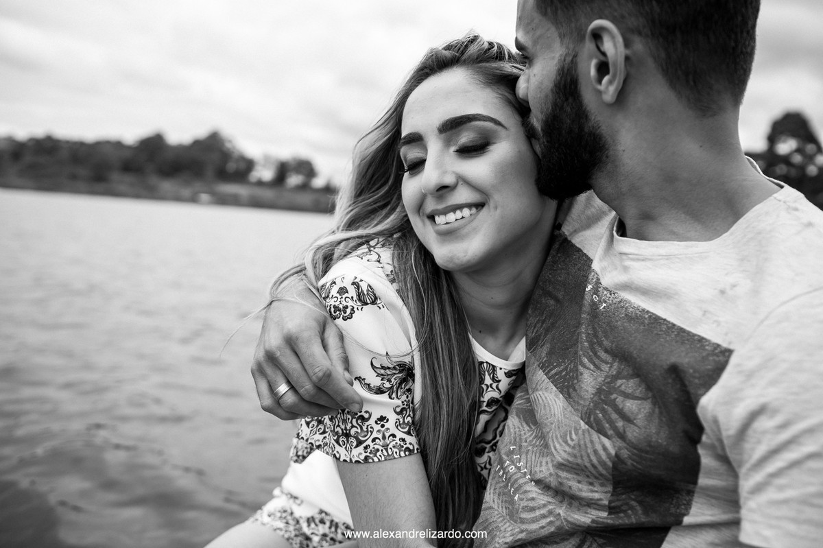 fotografia de casamento