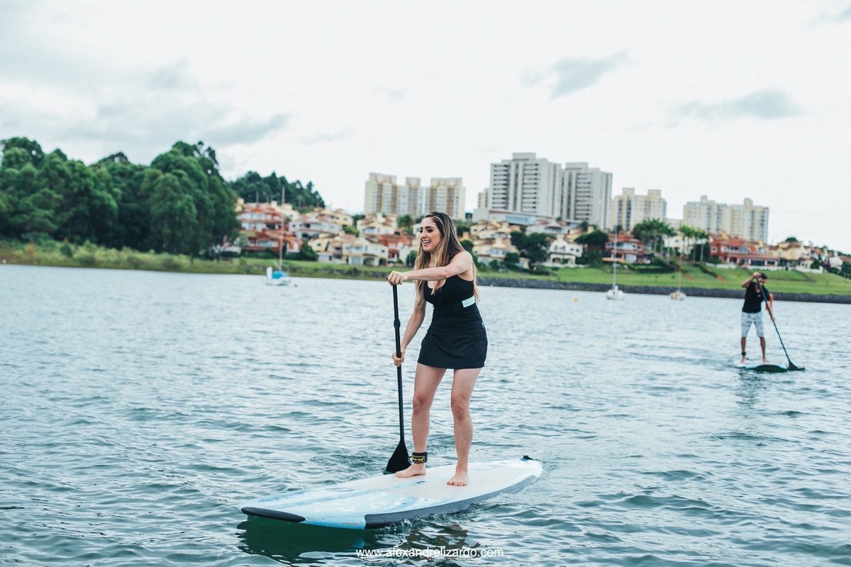 stand up paddle noiva