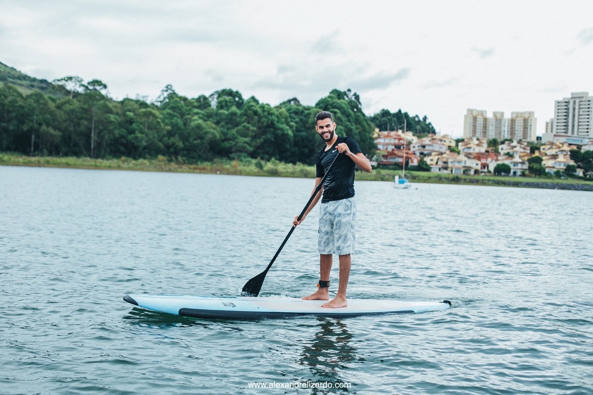 stand up paddle noivo