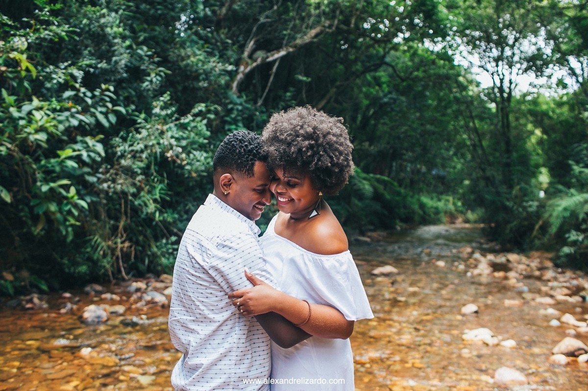 pre casamento nova lima