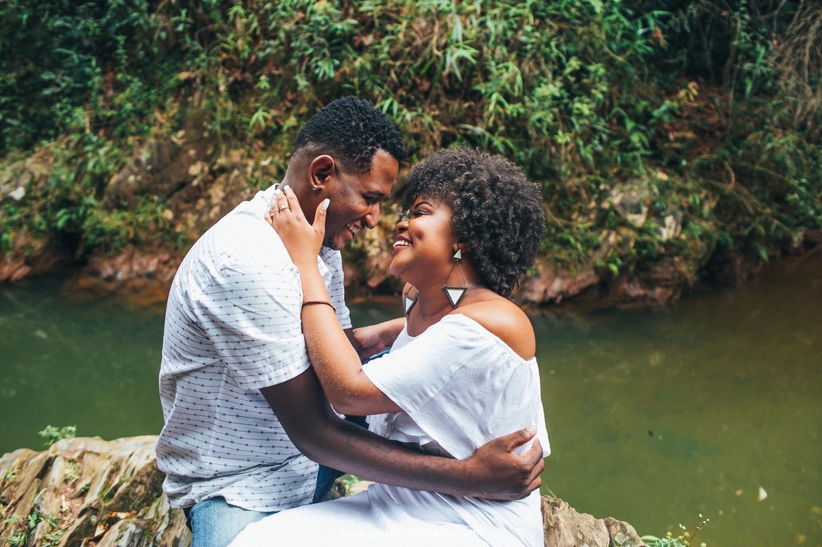 fotografia de casamento bh