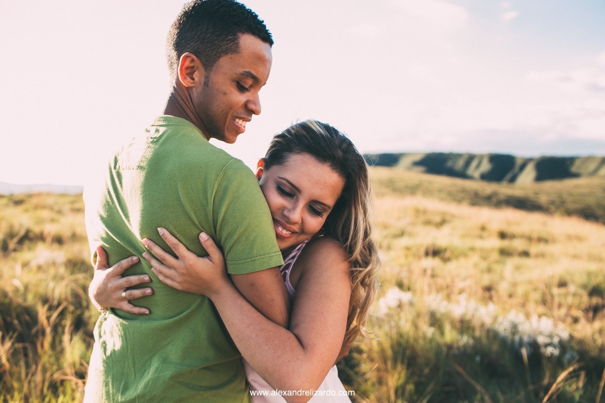 pre casamento nova lima