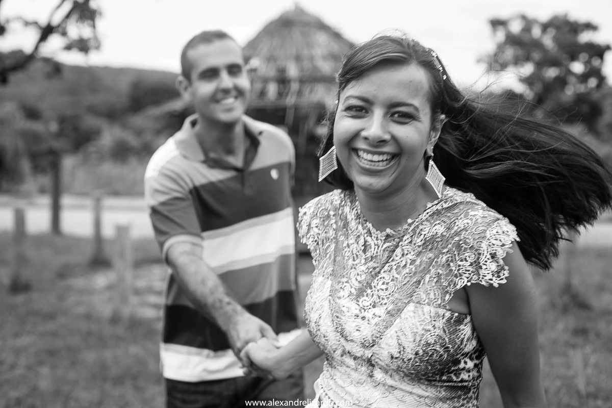 pre casamento serra do cipo