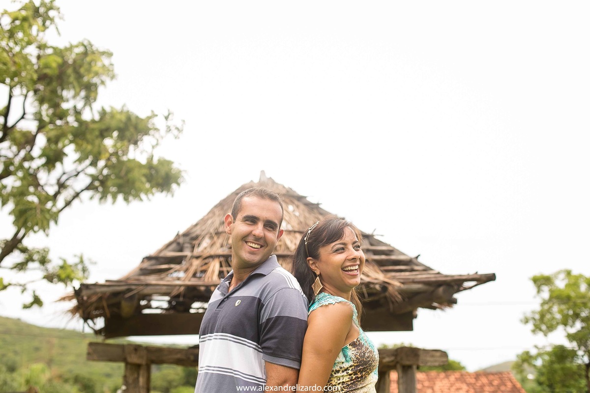ensaio pre casamento serra do cipo
