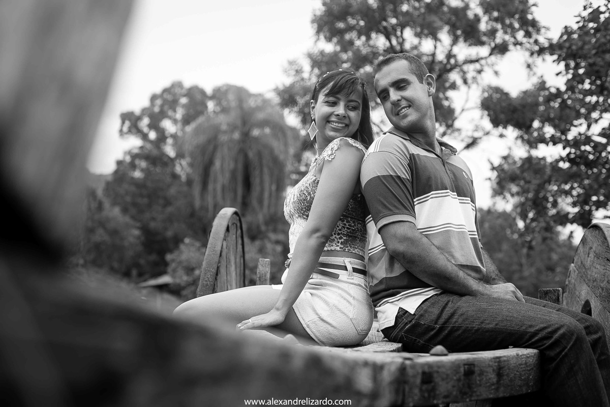 fotografia ensaio pre casamento mg