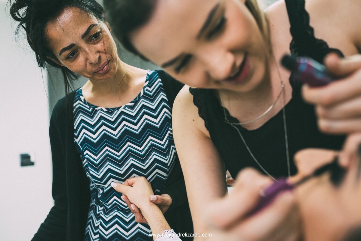 Renata Trajano Maquiadora