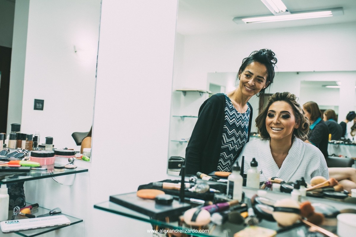 Dia da noiva Accanto