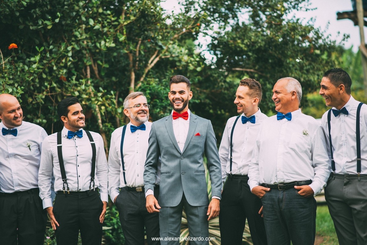 padrinhos de casamento em bh