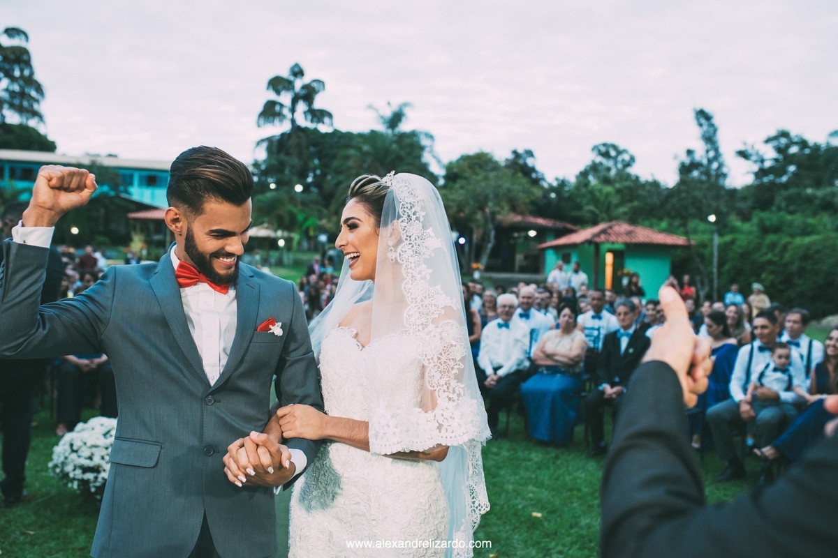 fotografo de casamento