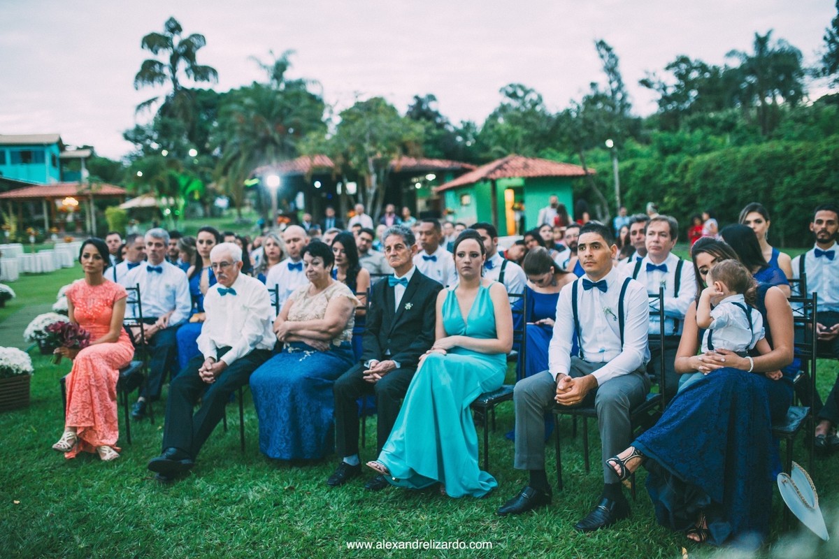 fotos de casamento de dia
