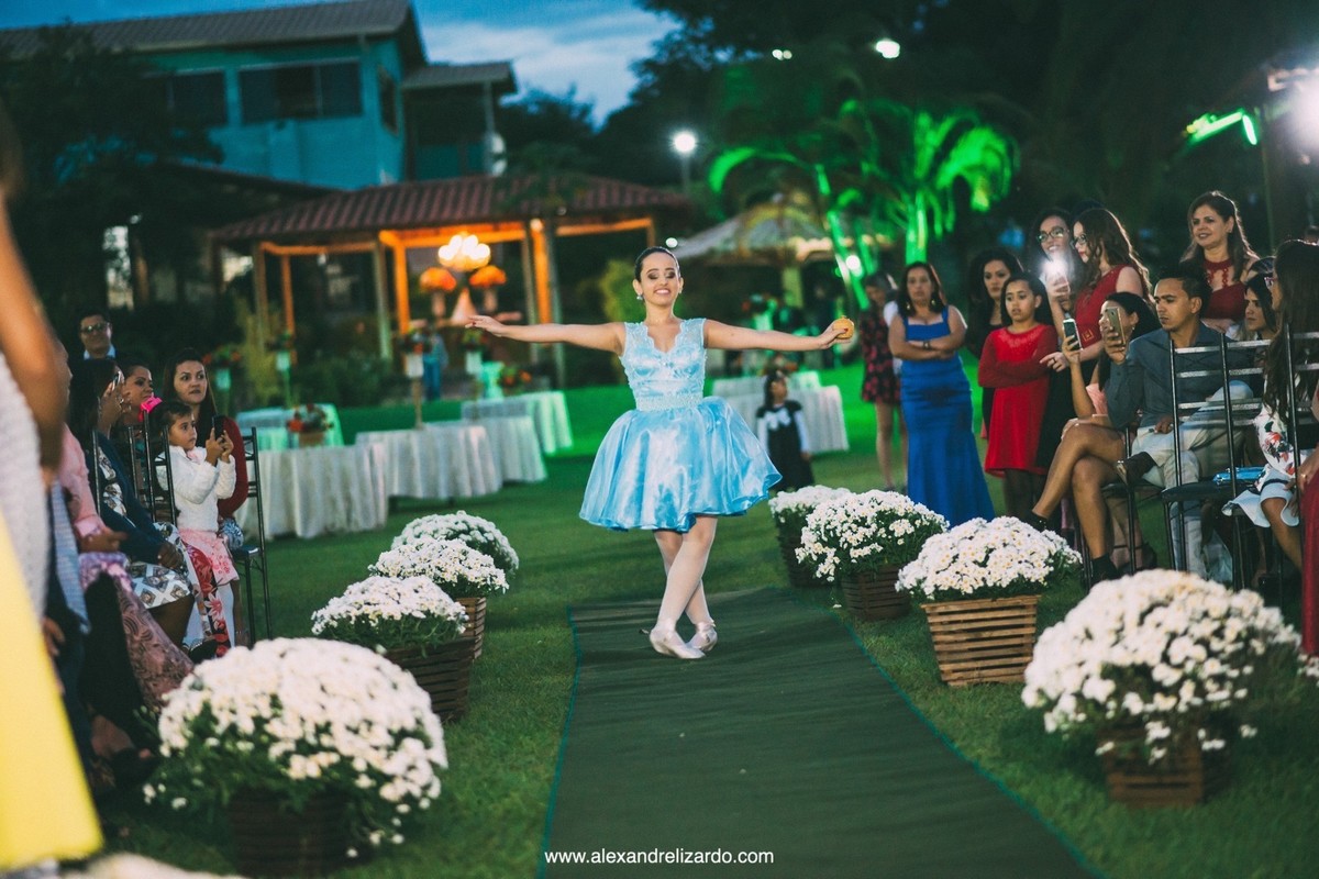 entrada da alian&ccedil;a