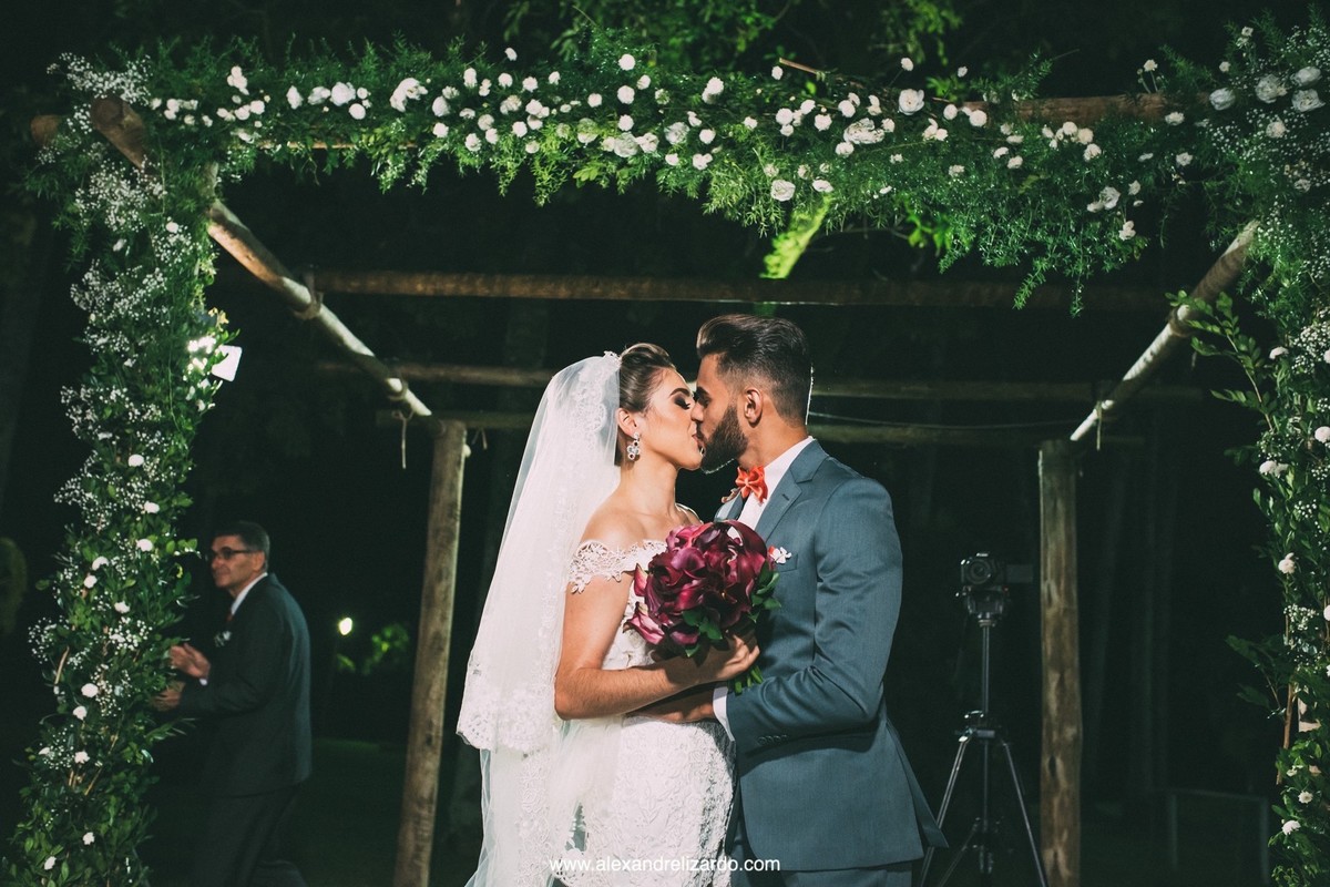 fotografo profissional de casamento