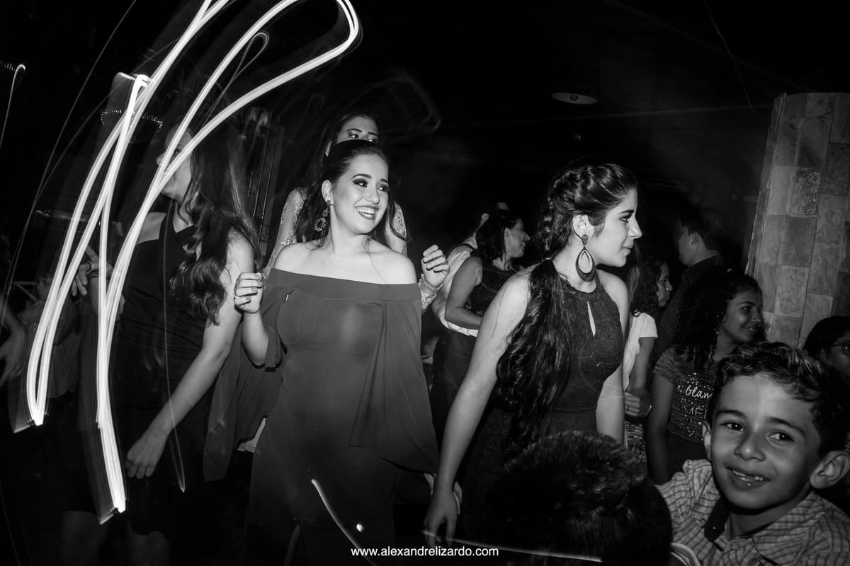 festa de casamento em bh