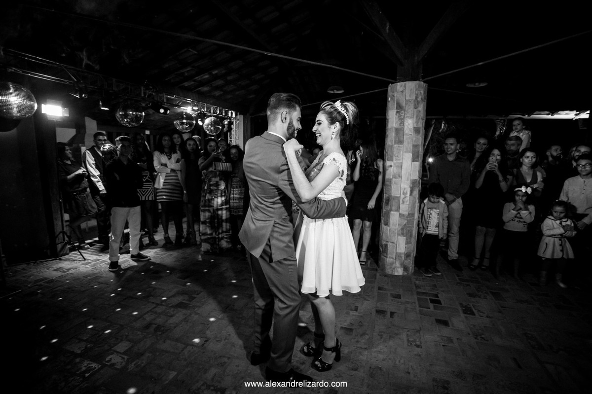 festa de casamento em mg