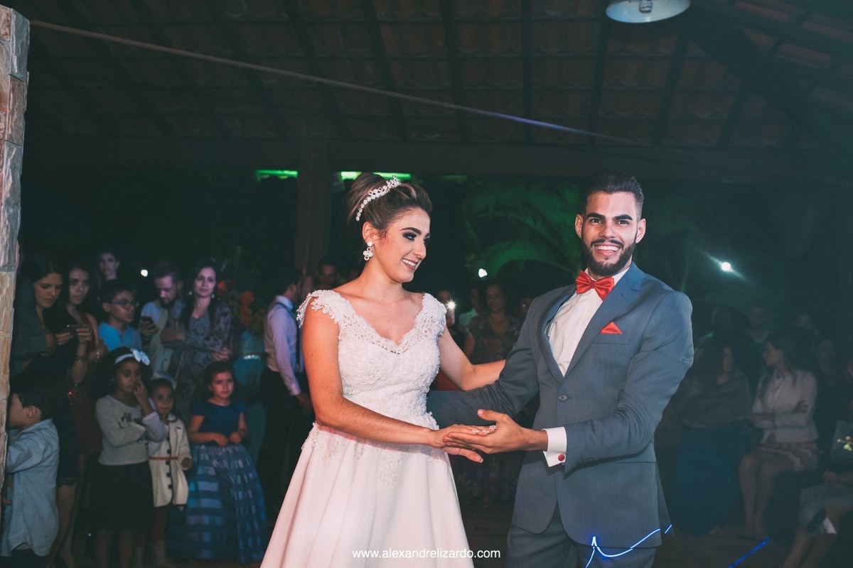 festa de casamento em minas gerais