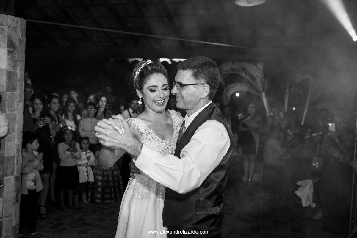 festa de casamento no brasil