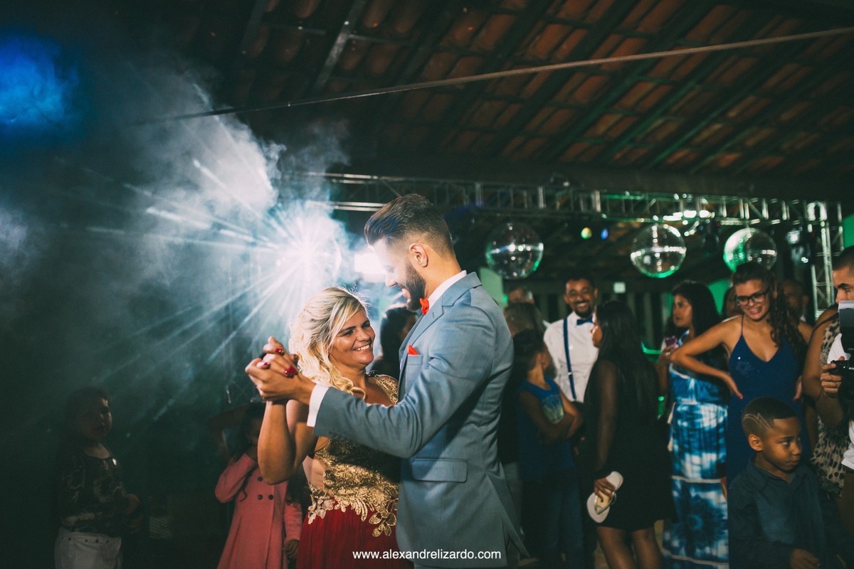 recep&ccedil;&atilde;o de casamento