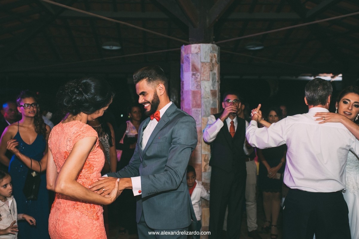 recep&ccedil;&atilde;o de casamento em bh