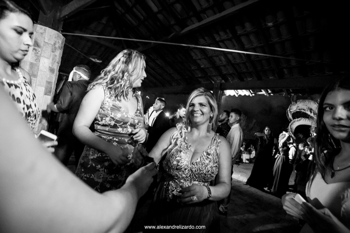 recep&ccedil;&atilde;o de casamento em belo horizonte