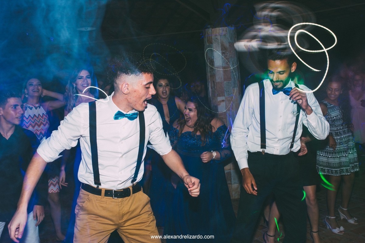 dan&ccedil;a do passinho