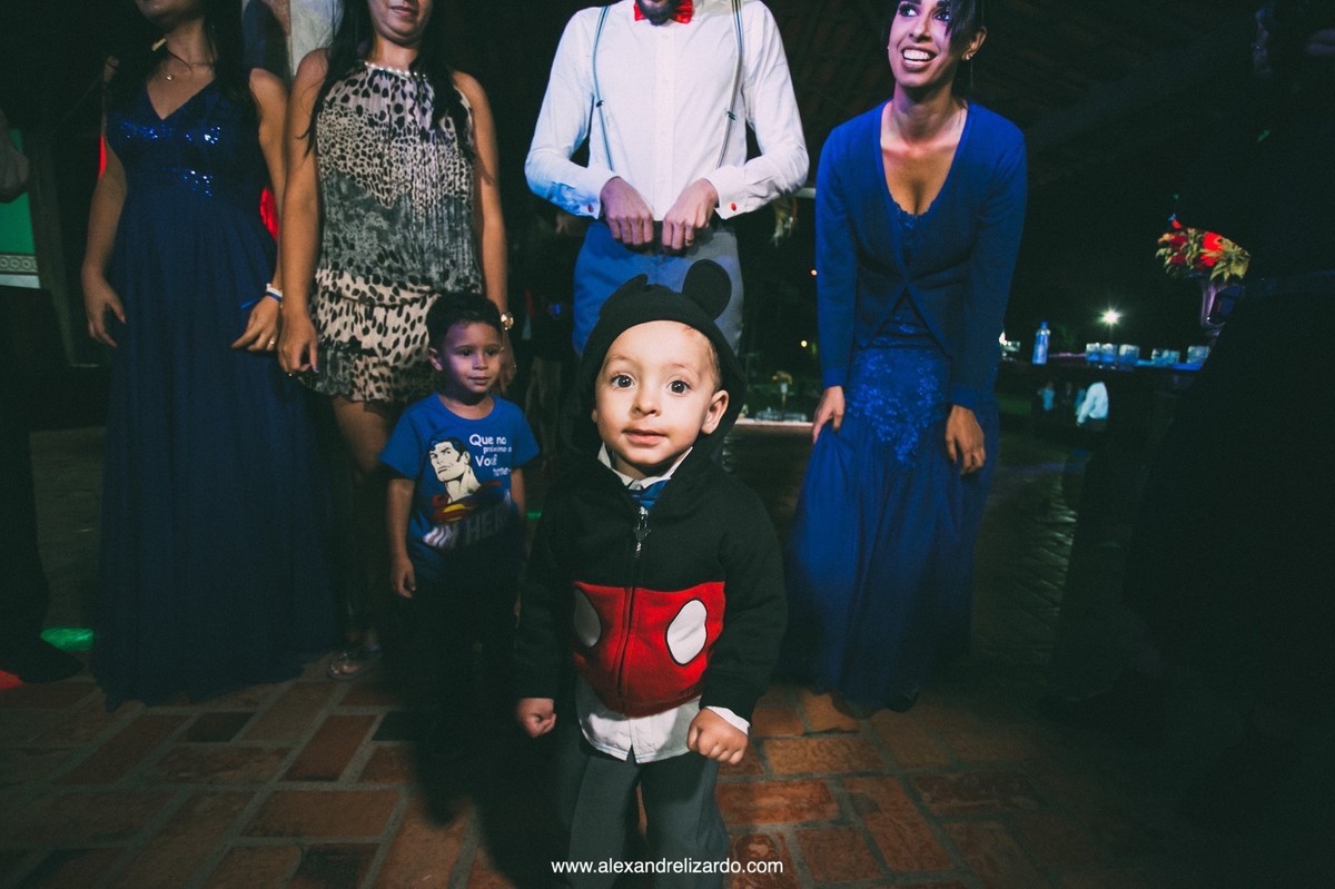 pagem dan&ccedil;ando