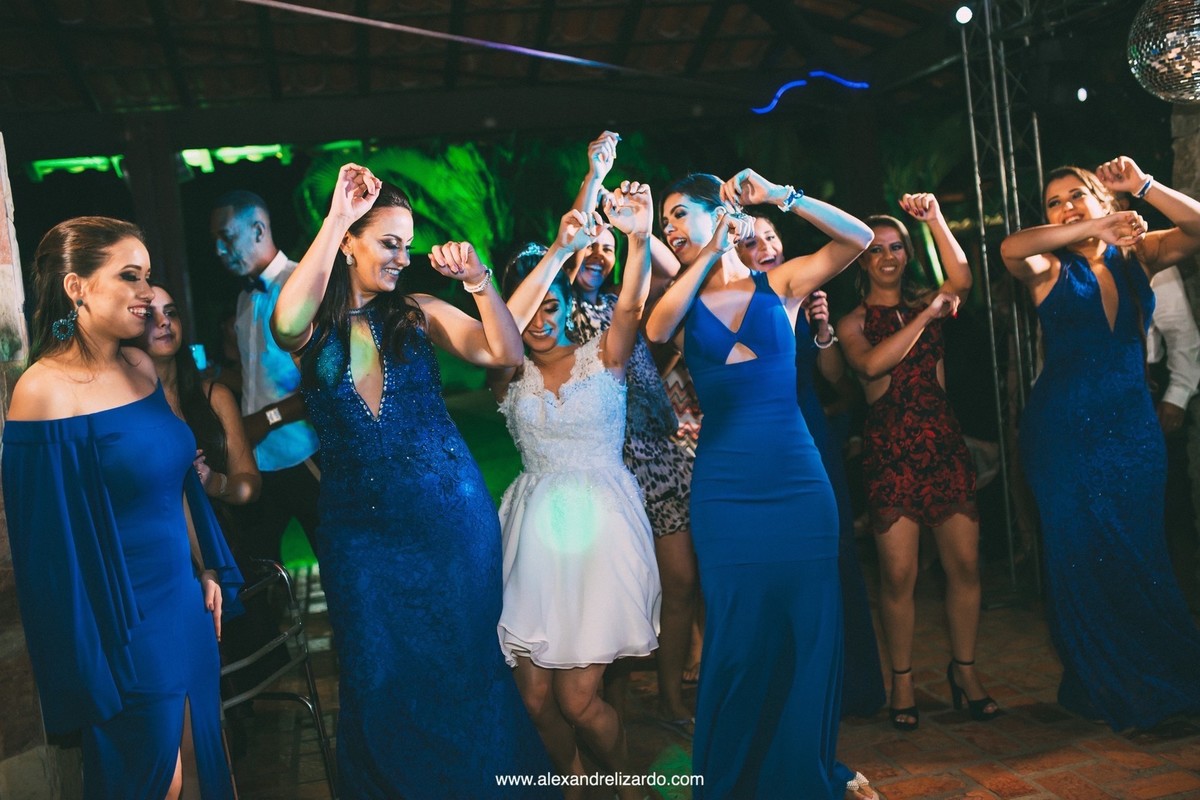 sitio parceiro casamento