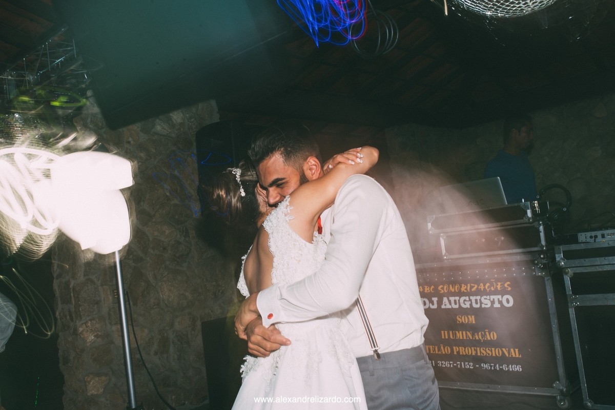 enfim casados e felizes para sempre