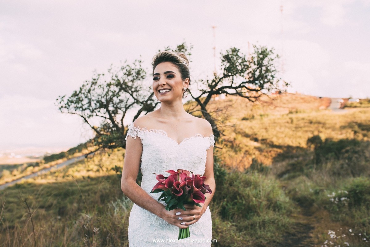 fotografo de casamento