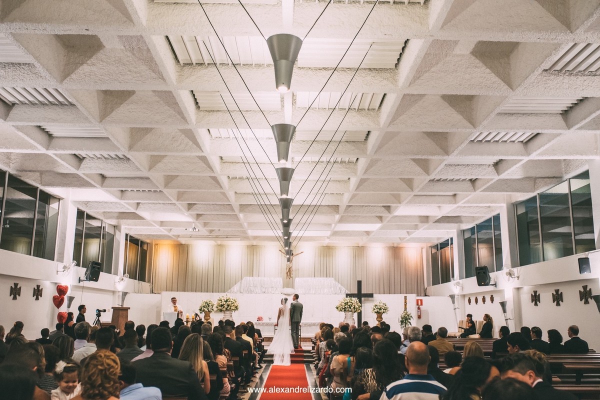 fotografia de casamento