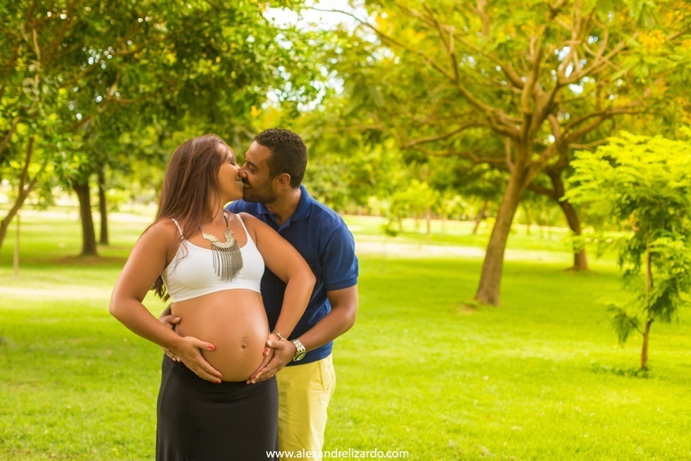 fotografo de gestante