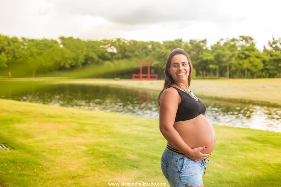 alexandre lizardo fotografo de gestante