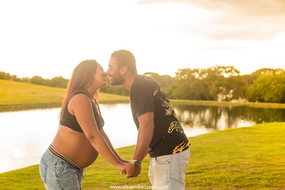 alexandre lizardo fotografo de gestante santa luzia