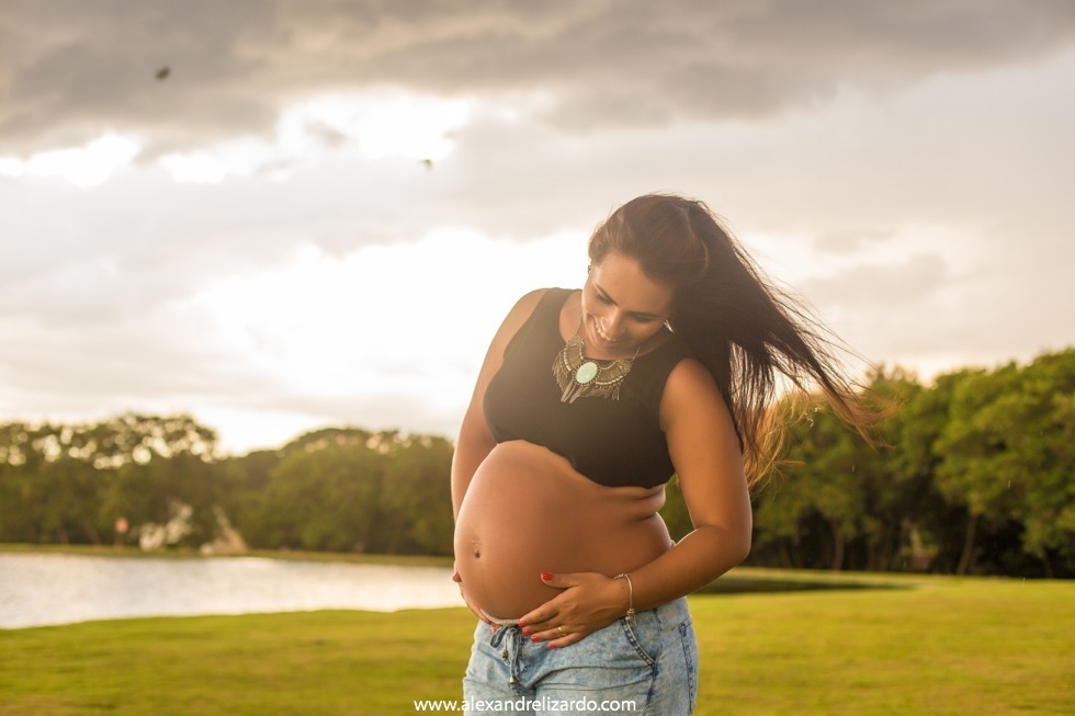 alexandre lizardo fotografo de gestante brasil