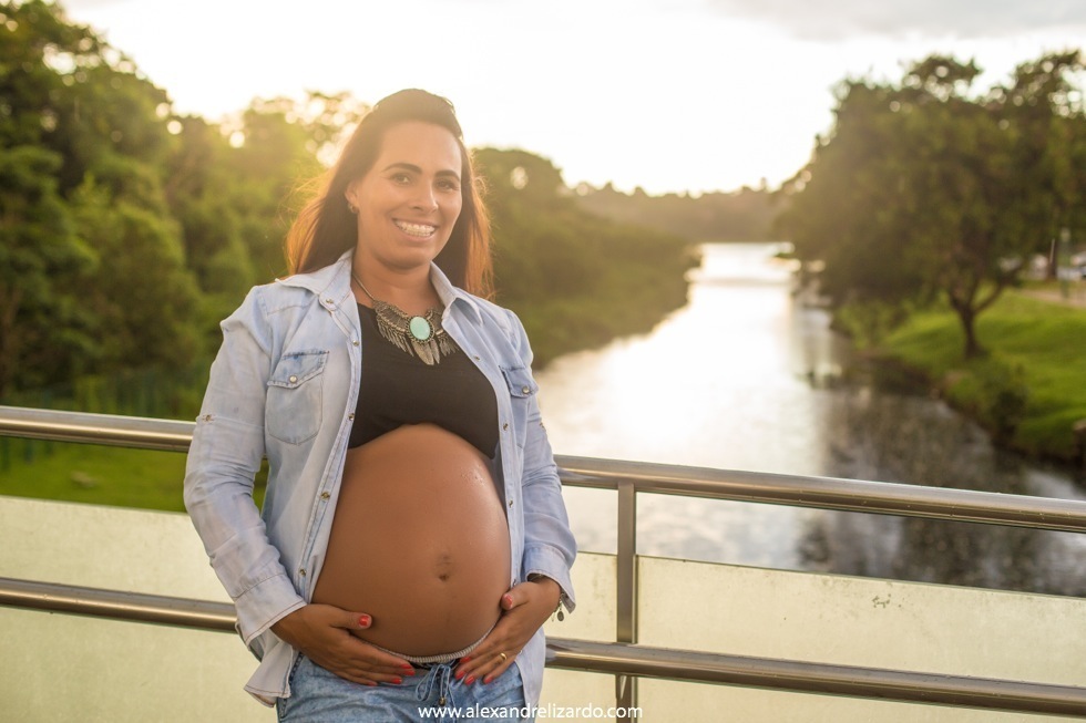 gravidez