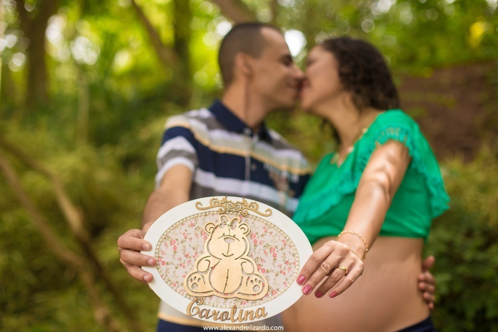 fotografia de gestante bh