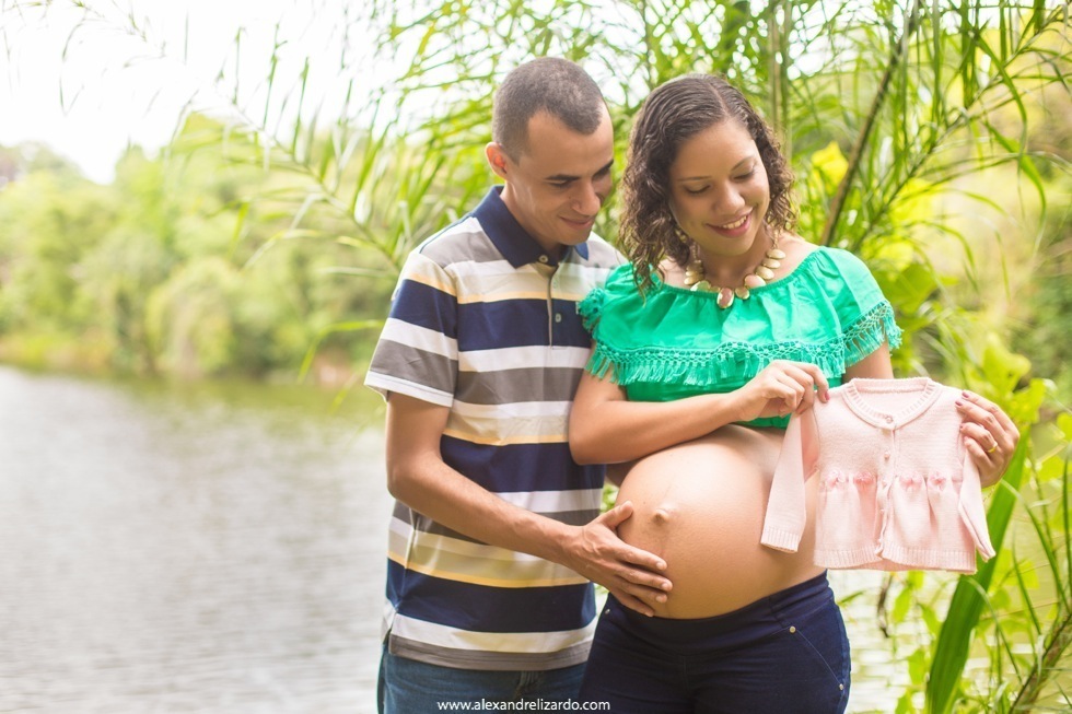 fotografia de gestante minas gerais