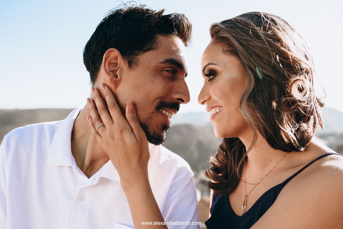 casamento em ouro preto