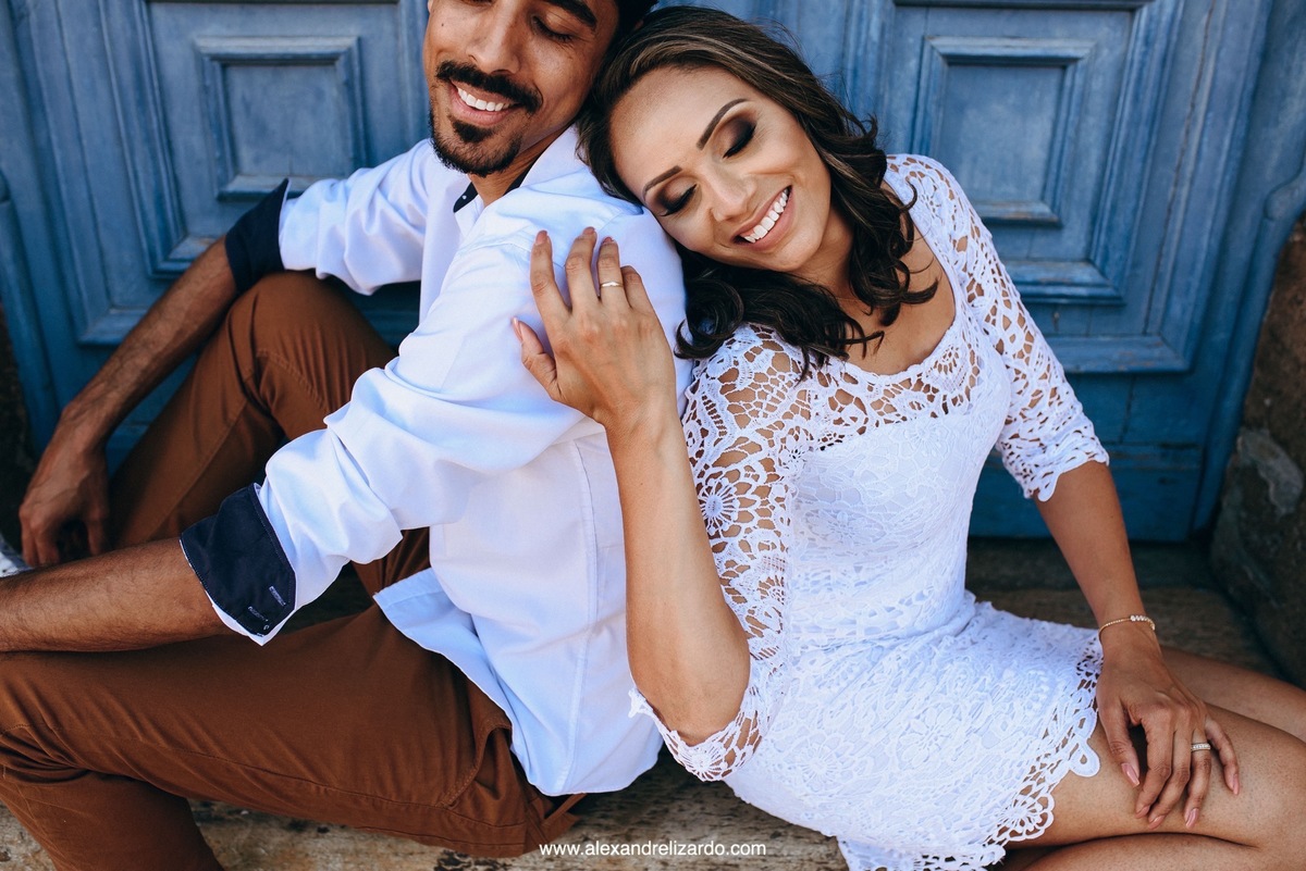 pre casamento em ouro preto
