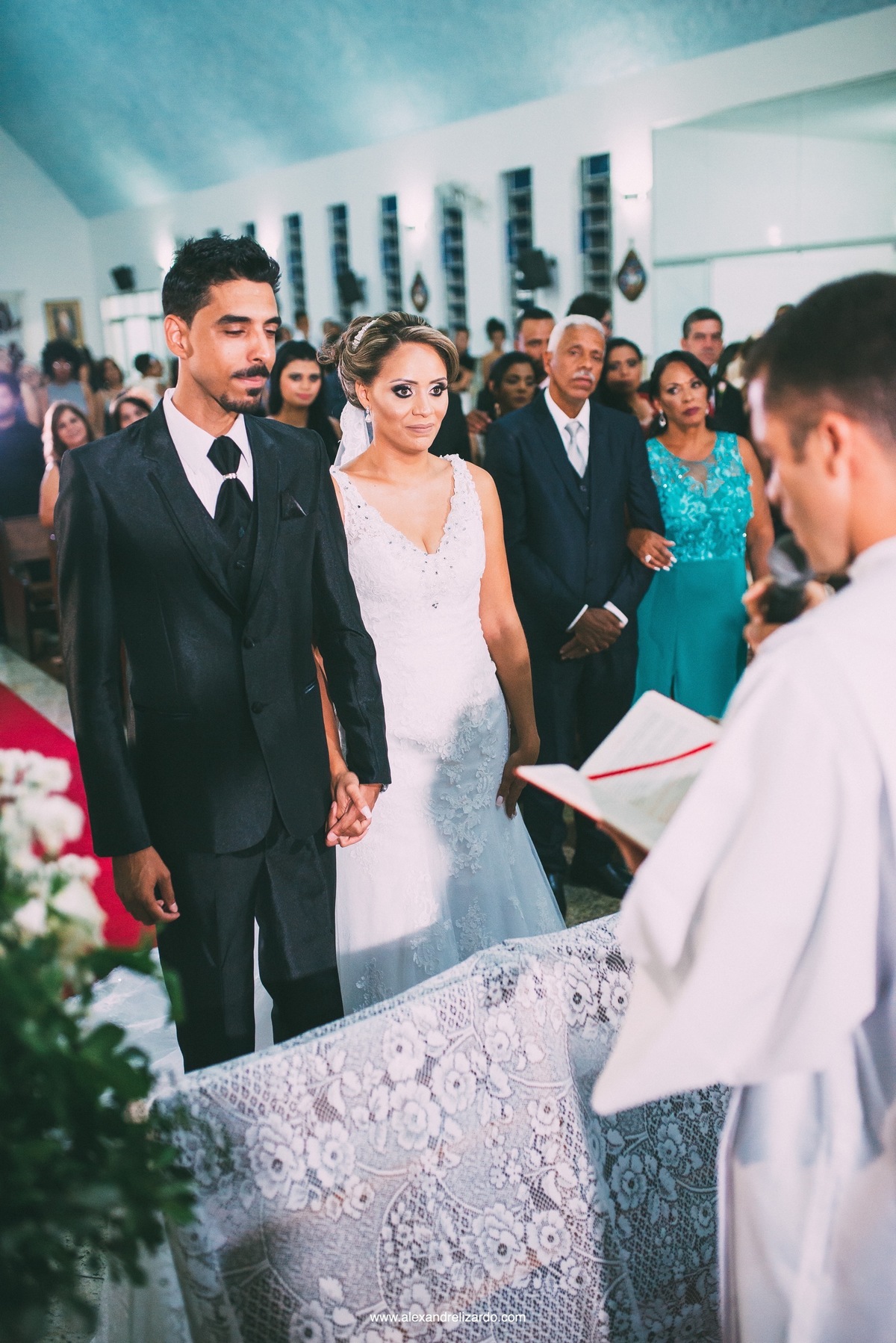 fotografo de casamento em bh