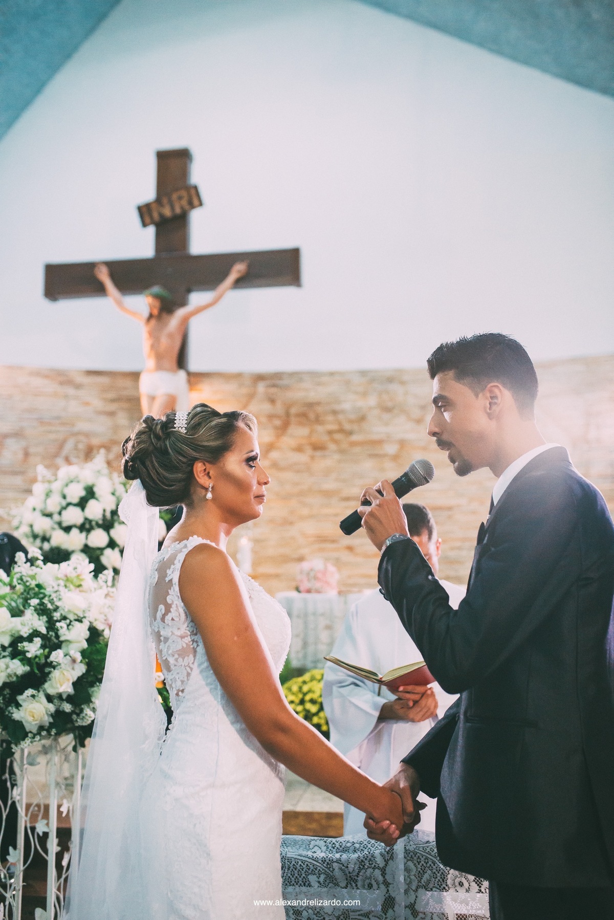 fotografia de casamento bh